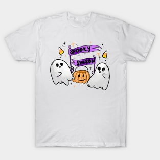 Spooky season T-Shirt